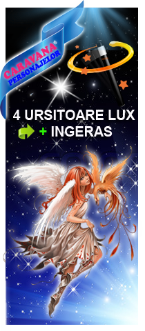 www.ursitoarelux.ro